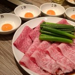 焼肉&手打ち冷麺 二郎 - 