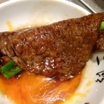 焼肉&手打ち冷麺 二郎 - 