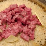 焼肉&手打ち冷麺 二郎 - 