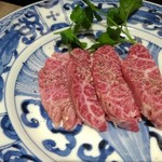 焼肉&手打ち冷麺 二郎 - 