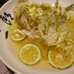 焼肉&手打ち冷麺 二郎 - 