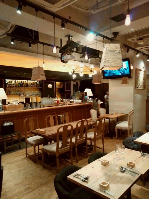 表参道の居酒屋で飲もう 女子向けおしゃれ居酒屋11選 食べログまとめ 表参道の居酒屋で飲もう 女子向けおしゃれ居酒屋11選 食べログまとめ