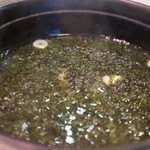 回転鮨 清次郎 - 