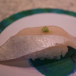 回転鮨 清次郎 - 