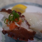 回転鮨 清次郎 - 