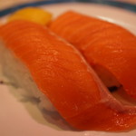 回転鮨 清次郎 - 