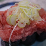 回転鮨 清次郎 - 