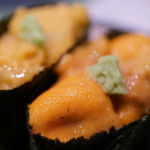 回転鮨 清次郎 - 