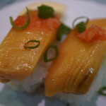 回転鮨 清次郎 - 