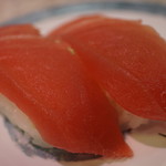 回転鮨 清次郎 - 