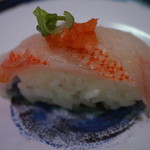 回転鮨 清次郎 - 