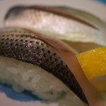 回転鮨 清次郎 - 