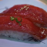 回転鮨 清次郎 - 