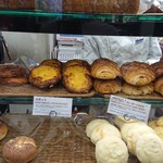 BOULANGERIE LA TERRE - 