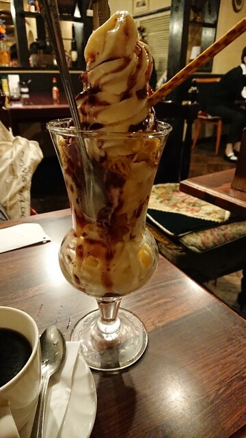 王様といちご 旧店名 王様とストロベリー 武蔵小山 カフェ