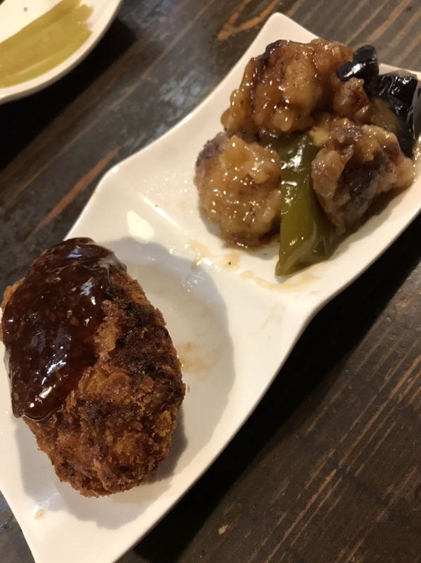 西尾八面焼徳利 T143 口コミ一覧 : 元祖八ツ橋屋 西尾為忠商店 銀閣寺店 - 元田中