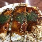 Okonomiyaki Shouman - 