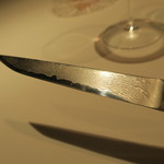 レストラン ラッセ - 燕三条のナイフ