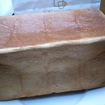 プラススクエア - 国産小麦の角食パン