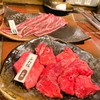 焼肉ホルモン 龍の巣  心斎橋本店