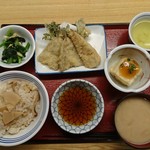 仙台中野食堂 - 