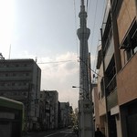 竹末東京Premium - 