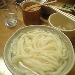 釜揚うどん一忠 - 