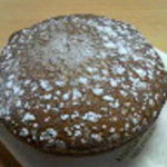 亀屋万年堂 - ナボナ（チョコレート）