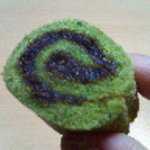 亀屋万年堂 - 森の詩