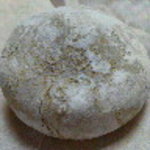 亀屋万年堂 - 麦こがし