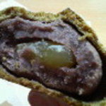 亀屋万年堂 - 麦こがし