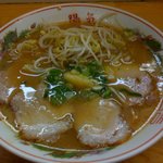 中華そば 陽気 - 