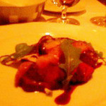 Giglio - 蝦夷鹿肉