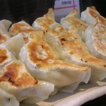 ぎょうざの宝永 札幌店 - 