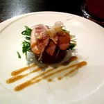 創作鉄板料理　funao - 