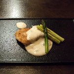 創作鉄板料理　funao - 