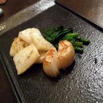 創作鉄板料理　funao - 