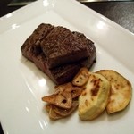 創作鉄板料理　funao - 