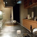 創作鉄板料理　funao - 創作鉄板料理　Funao