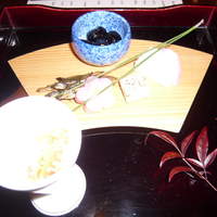 京懐石 美濃吉 そごう横浜店 - 
