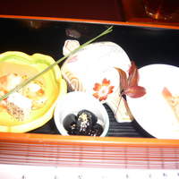 京懐石 美濃吉 そごう横浜店 - 
