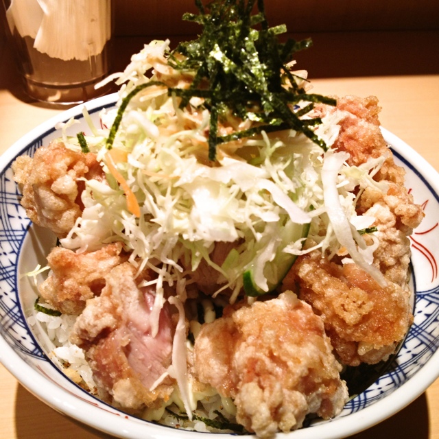 移転 とりかつ丼の黒兵衛 リバーウォーク店 西小倉 鳥料理 食べログ