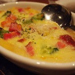 寛永通宝 - マカロニグラタン