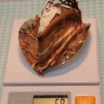 洋菓子　ミレー - 生チョコレート