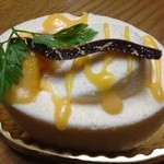 マリア・ヴェルト - 