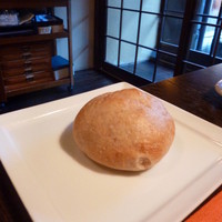 epice - 小さめの、パン