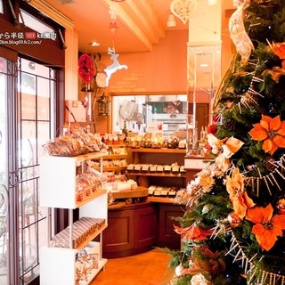 パティスリー ティ ナカガワ_2