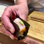 sushishumbinishikawa - 