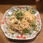 天心ラーメン - 