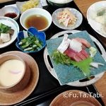 Washoku Sushi Morikawa - 